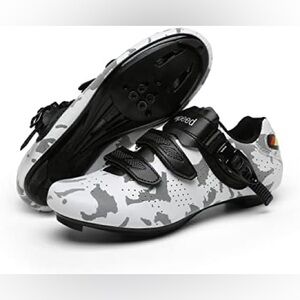 Cycling Shoe for Indoor Road Bike